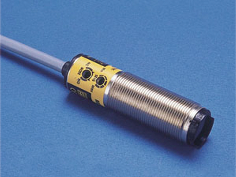 圓管型光電開(kāi)關(guān)M系列
